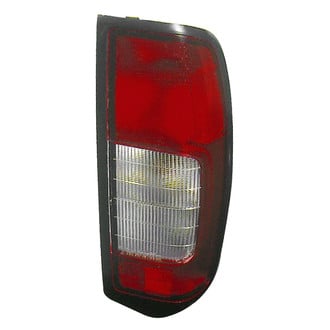 Replace® - Passenger Side Replacement Tail Light (CAPA Certified)