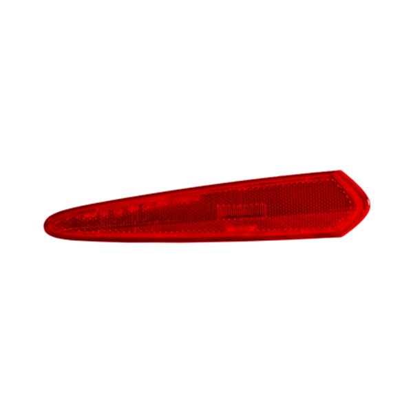 Replace® - Rear Driver Side Replacement Side Marker Light (Brand New OE), Nissan Maxima