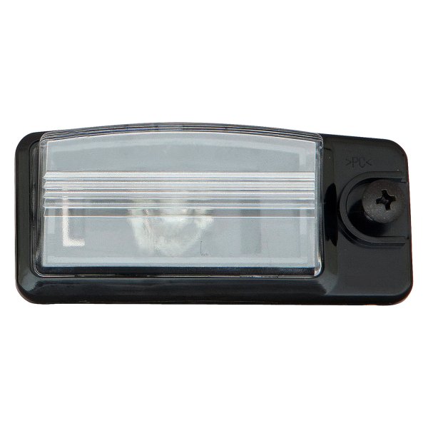 Replace® - Replacement Driver Side License Plate Light Assembly