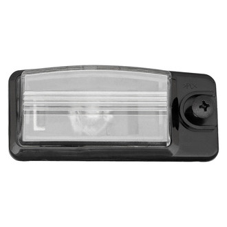 Replace® - Factory Replacement License Plate Lights