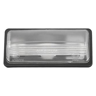 Replace® - Factory Replacement License Plate Lights