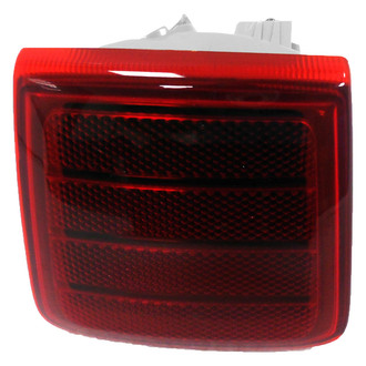 Replace® - Brand New OE Driver Side Replacement Backup Light