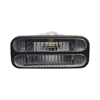 Replace® - Driver Side Replacement Tail Light (Standard Line)