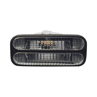 Replace® - Passenger Side Replacement Tail Light (Standard Line)