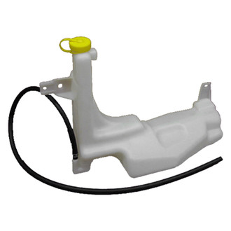 Replace® - Engine Coolant Recovery Tank