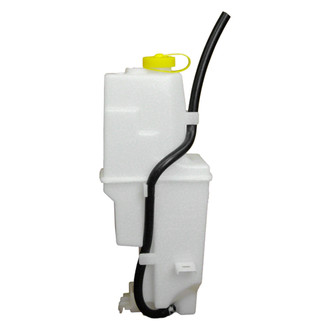 Replace® - Engine Coolant Recovery Tank
