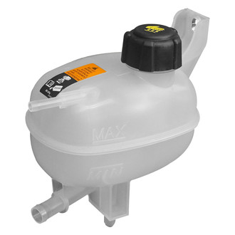 Replace® - Engine Coolant Recovery Tank