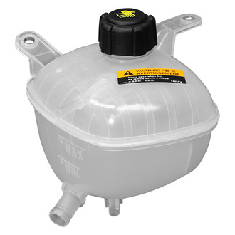 Replace® - Engine Coolant Recovery Tank