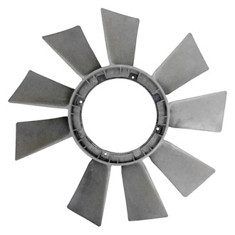 Replace® - Radiator Fan Blade