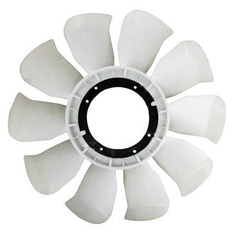 Replace® - Radiator Fan Blade