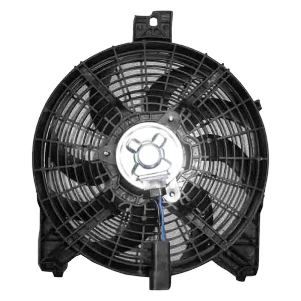 Replace® - A/C Condenser Fan Assembly