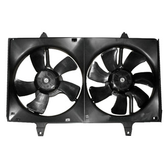 Replace® - Radiator Fan
