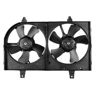Replace® - Radiator Fan