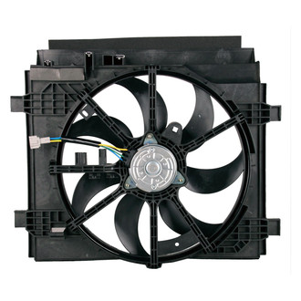 Replace® - Engine Cooling Fan Assembly