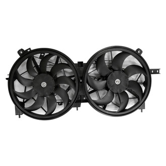Replace® - Radiator Fan