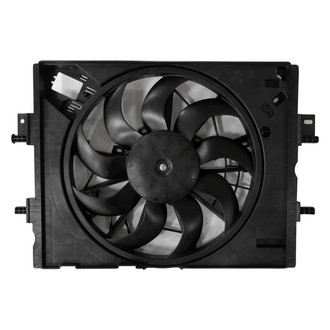 Replace® - Radiator Fan