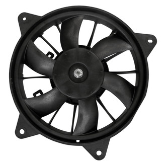 Replace® - A/C Condenser Fan Assembly