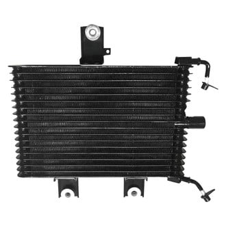 Replace® - Automatic Transmission Oil Cooler Assembly
