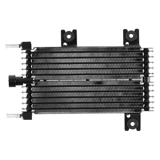 Replace® - Automatic Transmission Oil Cooler Assembly
