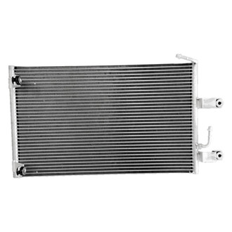 Replace® - Automatic Transmission Oil Cooler Assembly