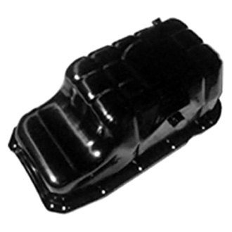 Replace® - Platinum Pro Engine Oil Pan