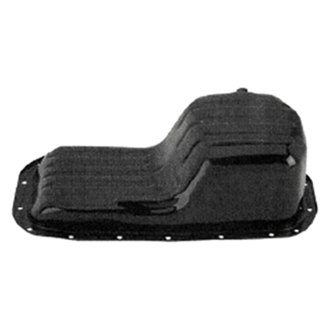 Replace® - Platinum Pro Engine Oil Pan