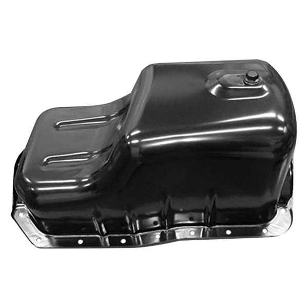 Replace® PAN010104 Engine Oil Pan with Gasket