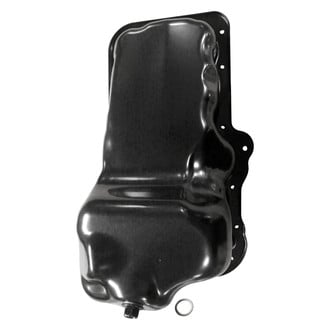 Replace® - Engine Oil Pan