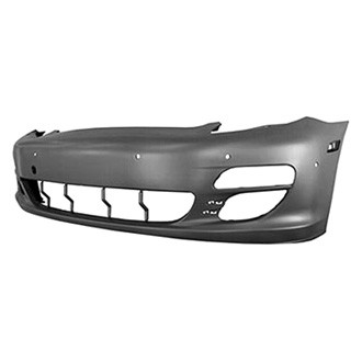 Replace® - Front Bumper Covers