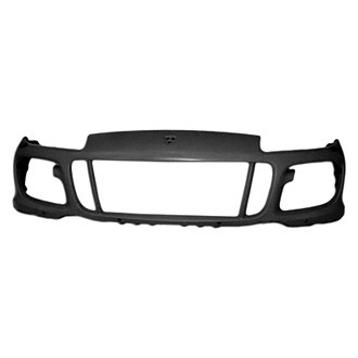 Replace® - Front Bumper Cover