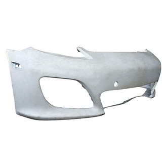 Replace® - Front Bumper Cover (Standard Line)