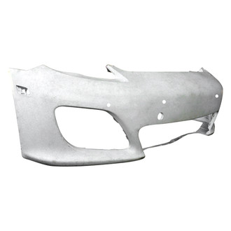 Replace® - Front Bumper Cover (Standard Line)