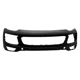 Replace® - Front Bumper Cover