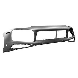 Replace® - Front Bumper Cover (Standard Line)