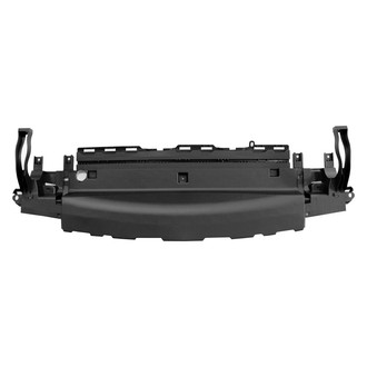 Replace® - Front Bumper Cover Reinforcements