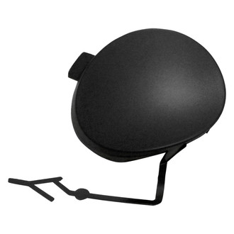 Replace® - Front Tow Hook Covers