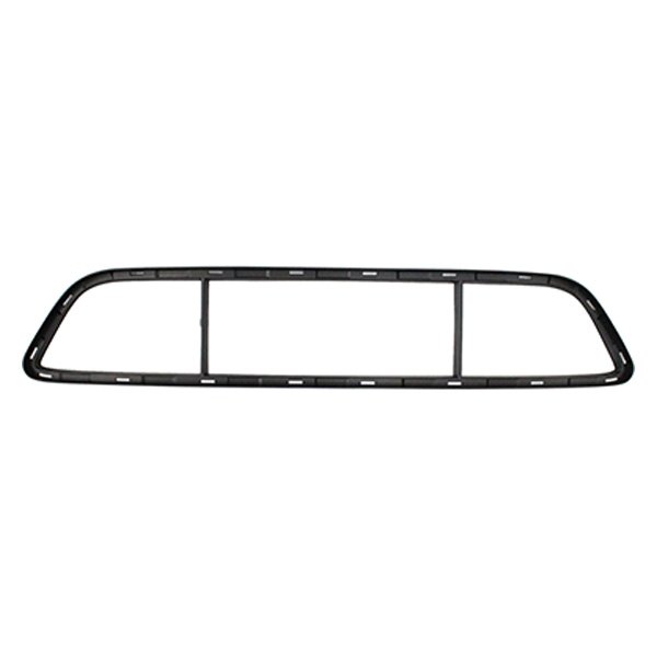 Replace® - Front Inner Bumper Cover Grille Shell