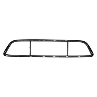 Replace® - Front Bumper Grille Bezels