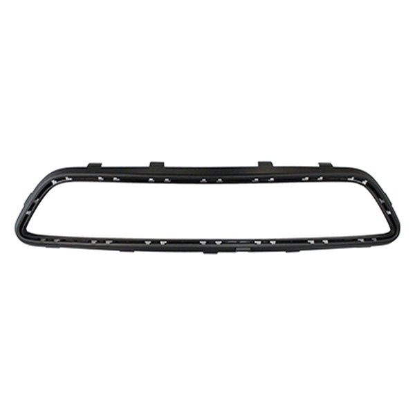Replace® - Front Outer Bumper Cover Grille Shell