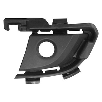 Replace® - Front Driver Side Fog Light Bezel (Standard Line)