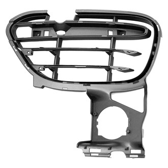 Replace® - Front Bumper Grilles