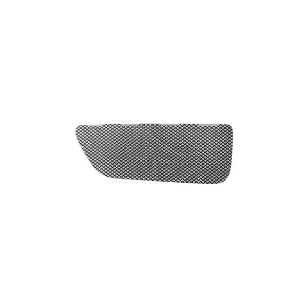 Replace® - Front Driver Side Outer Bumper Grille Insert