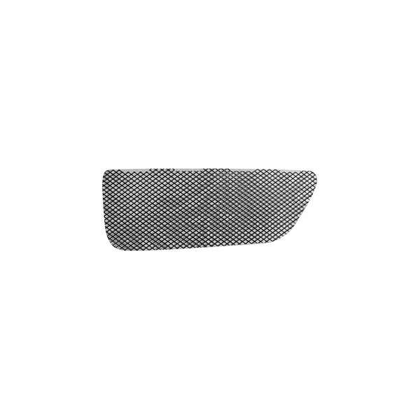 Replace® - Front Passenger Side Outer Bumper Grille Insert