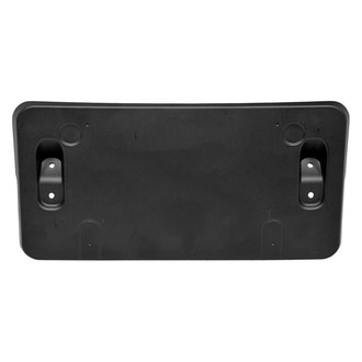 Replace® - License Plate Bracket