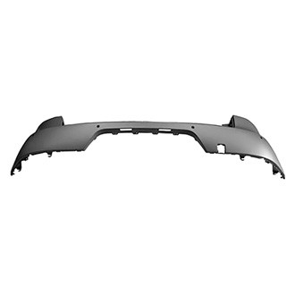 Replace® - Rear Bumper Cover (Standard Line)