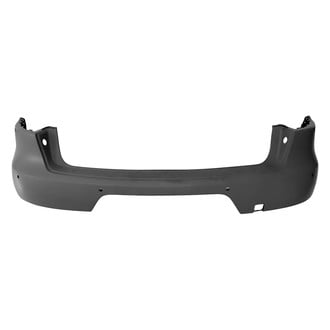 Replace® - Rear Bumper Cover (Standard Line)