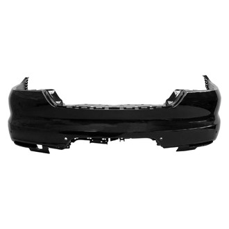 Replace® - Remanufactured Rear Bumper Cover