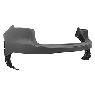 Replace® - Rear Bumper Covers