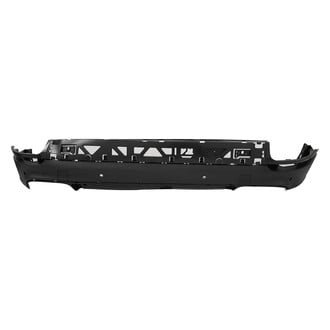 Replace® - Rear Lower Bumper Cover (Standard Line)