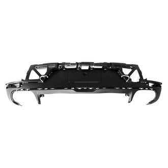 Replace® - Rear Bumper Spoilers